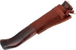 Karesuando Nulpu Damast 3630 -Survival Knife Shop KO3630 07 karesuando nulpu damast ko3630 07