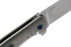 Kizer Gemini Taschenmesser Ki3471 -Survival Knife Shop KZKI3471 06 kizer gemini v2018