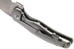 Kizer Mini Sheepdog C01C Ki3488A1 Taschenmesser -Survival Knife Shop KZKI3488A1 05 kizer