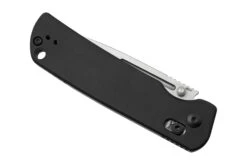 Kizer Escort, KI4481A1, CPM 20CV, Aluminium Taschenmesser, Dirk Pinkerton Design 13 Kizer Escort, KI4481A1, CPM 20CV, Aluminium Taschenmesser, Dirk Pinkerton Design -Survival Knife Shop KZKI4481A1 06 kizer