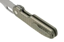 Kizer Cormorant Button Lock Ki4562A4, 20CV Titanium, Taschenmesser 11 Kizer Cormorant Button Lock Ki4562A4, 20CV Titanium, Taschenmesser -Survival Knife Shop KZKI4562A4 04 kizer