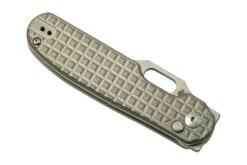 Kizer Cormorant Button Lock Ki4562A4, 20CV Titanium, Taschenmesser 13 Kizer Cormorant Button Lock Ki4562A4, 20CV Titanium, Taschenmesser -Survival Knife Shop KZKI4562A4 06 kizer