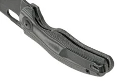 Kizer Vanguard C01C, 154CM, Micarta V4488C1 Taschenmesser -Survival Knife Shop KZV4488C1 04 kizer