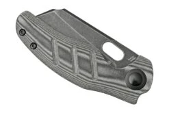 Kizer Vanguard C01C, 154CM, Micarta V4488C1 Taschenmesser -Survival Knife Shop KZV4488C1 06 kizer