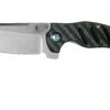 Kizer C01C Sheepdog XL Carbonfiber V5488C3 Taschenmesser -Survival Knife Shop KZV5488C3 01 kizer