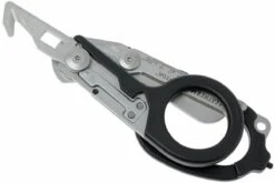 Leatherman Raptor, Rescue-Tool -Survival Knife Shop LE3600 05 leatherman raptor le3600 d5