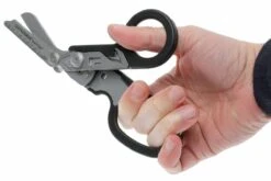 Leatherman Raptor, Rescue-Tool -Survival Knife Shop LE3600 08 leatherman raptor le3600 d8