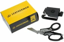 Leatherman Raptor, Rescue-Tool -Survival Knife Shop LE3600 09 leatherman raptor le3600 d9