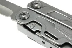 Leatherman REV Multitool, Ohne Holster -Survival Knife Shop LE3990 06 leatherman rev le3990 06