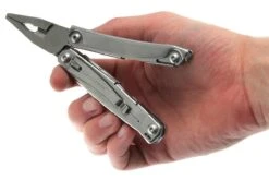 Leatherman REV Multitool, Ohne Holster -Survival Knife Shop LE3990 08 leatherman rev le3990 08