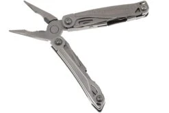 Leatherman Wingman Multitool 4000-NS, Nylon-Etui