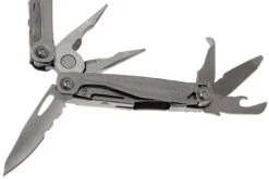 Leatherman Wingman Multitool 4000-NS, Nylon-Etui -Survival Knife Shop LE4000 NS 04 leatherman