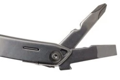 Leatherman Wingman Multitool 4000-NS, Nylon-Etui -Survival Knife Shop LE4000 NS 06 leatherman