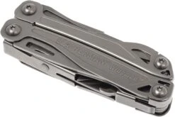 Leatherman Wingman Multitool 4000-NS, Nylon-Etui -Survival Knife Shop LE4000 NS 07 leatherman