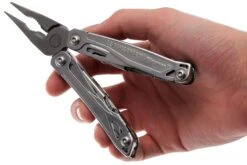 Leatherman Wingman Multitool 4000-NS, Nylon-Etui -Survival Knife Shop LE4000 NS 08 leatherman