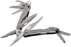 Leatherman Sidekick, Nylon-Etui -Survival Knife Shop LE4100 03 leatherman v2018 le4100 03