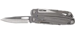 Leatherman Sidekick, Nylon-Etui -Survival Knife Shop LE4100 05 leatherman v2018 le4100 05