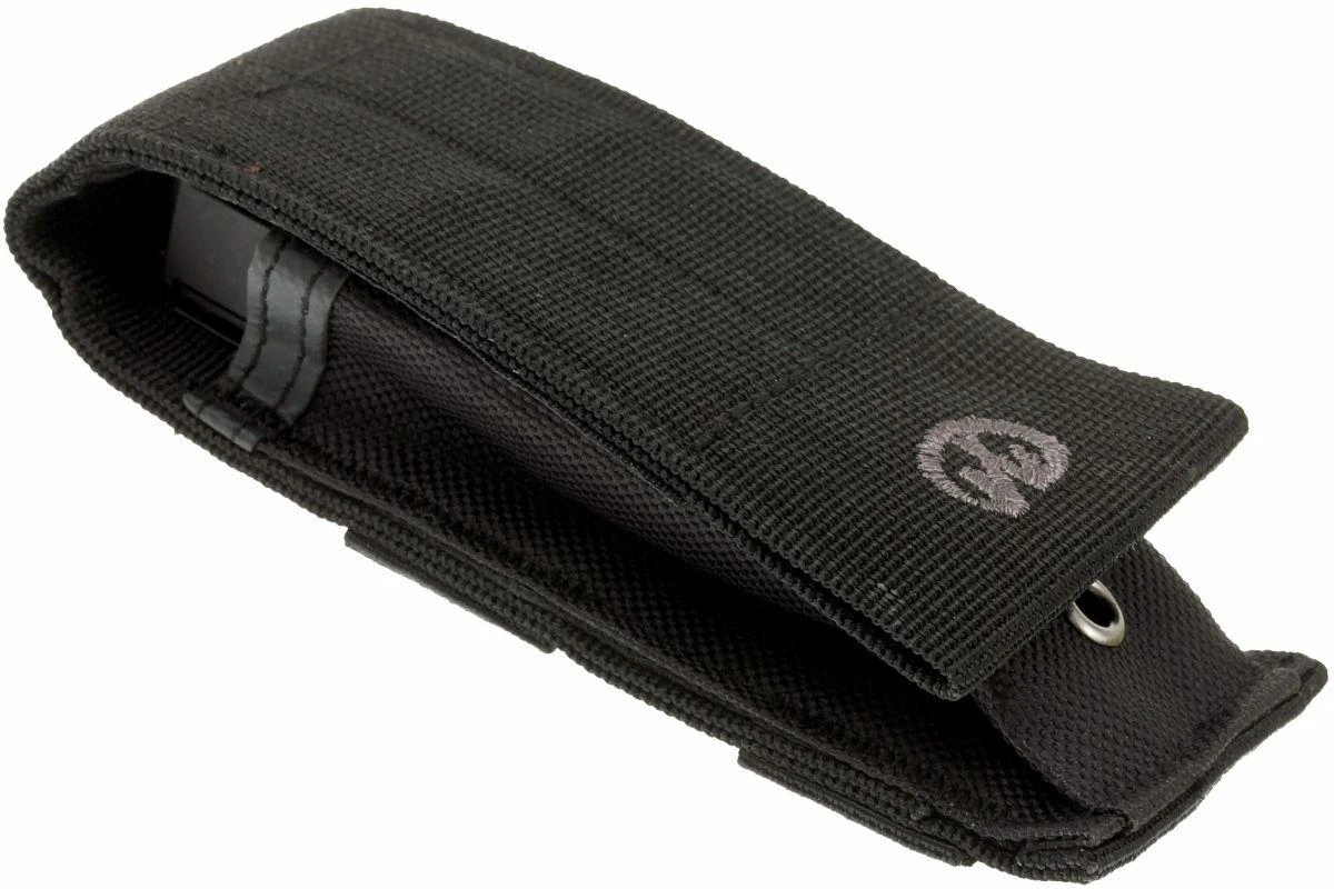 Leatherman Rebar Black, MOLLE-Holster 9 Leatherman Rebar Black, MOLLE-Holster – Bild 7