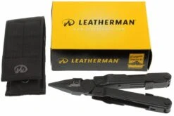 Leatherman Rebar Black, MOLLE-Holster 19 Leatherman Rebar Black, MOLLE-Holster -Survival Knife Shop LE4200 B MS 09 leatherman rebar black molle foedraal le4200 b ms d9