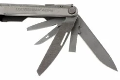 Leatherman Rebar Multitool, Nylonscheide 16 Leatherman Rebar Multitool, Nylonscheide -Survival Knife Shop LE4200 NS 04 leatherman rebar le4200 ns d4