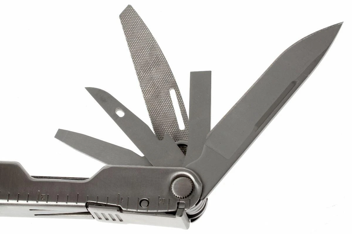 Leatherman Rebar Multitool, Nylonscheide 7 Leatherman Rebar Multitool, Nylonscheide – Bild 5