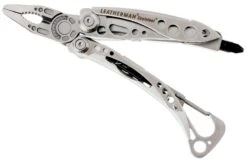 Leatherman - Skeletool
