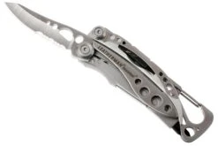 Leatherman - Skeletool -Survival Knife Shop LE5000 06 leatherman le5000 skeletool d6