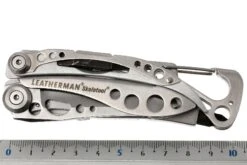 Leatherman - Skeletool -Survival Knife Shop LE5000 08 leatherman le5000 skeletool d8