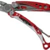 Leatherman Skeletool RX Multitool, Rot 1 Leatherman Skeletool RX Multitool, Rot -Survival Knife Shop LE5016 01 leatherman v2018