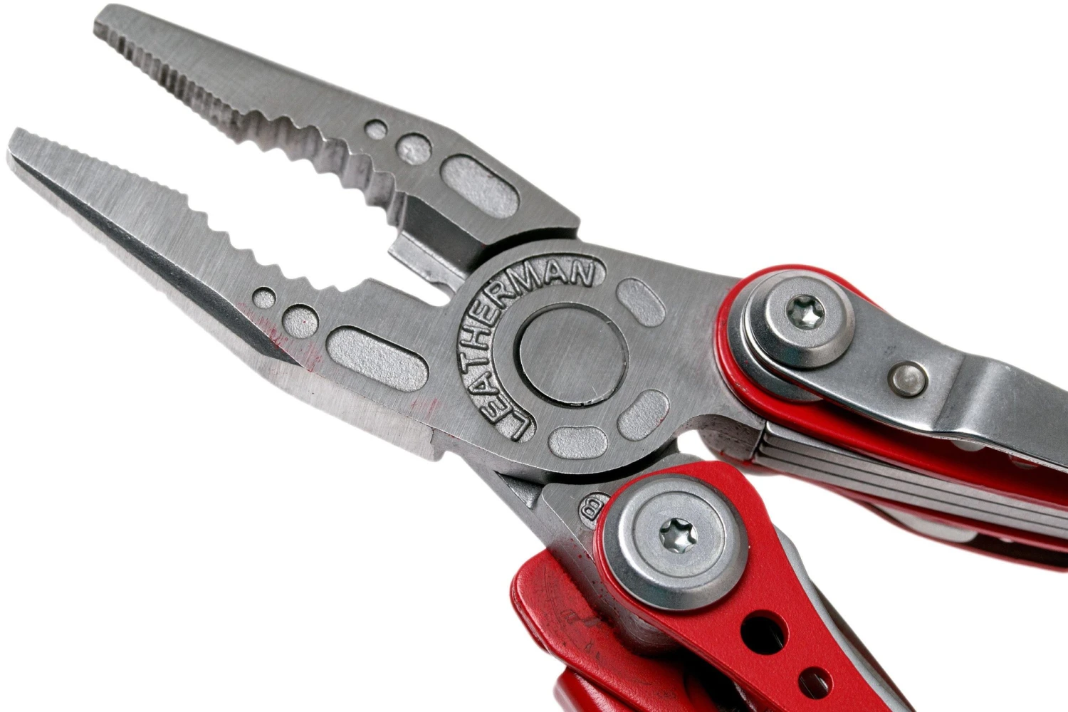Leatherman Skeletool RX Multitool, Rot 4 Leatherman Skeletool RX Multitool, Rot – Bild 2