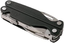 Leatherman Charge Plus Multitool, Nylon-Etui 16 Leatherman Charge Plus Multitool, Nylon-Etui -Survival Knife Shop LE6005 06 leatherman le6005 06