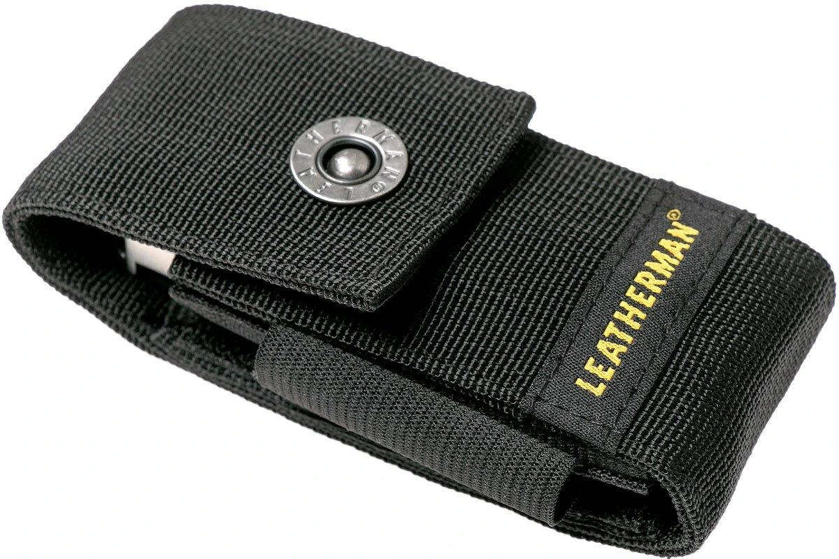 Leatherman Charge Plus Multitool, Nylon-Etui 10 Leatherman Charge Plus Multitool, Nylon-Etui – Bild 8