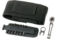 Leatherman Charge Plus Multitool, Nylon-Etui 19 Leatherman Charge Plus Multitool, Nylon-Etui -Survival Knife Shop LE6005 09 leatherman le6005 09