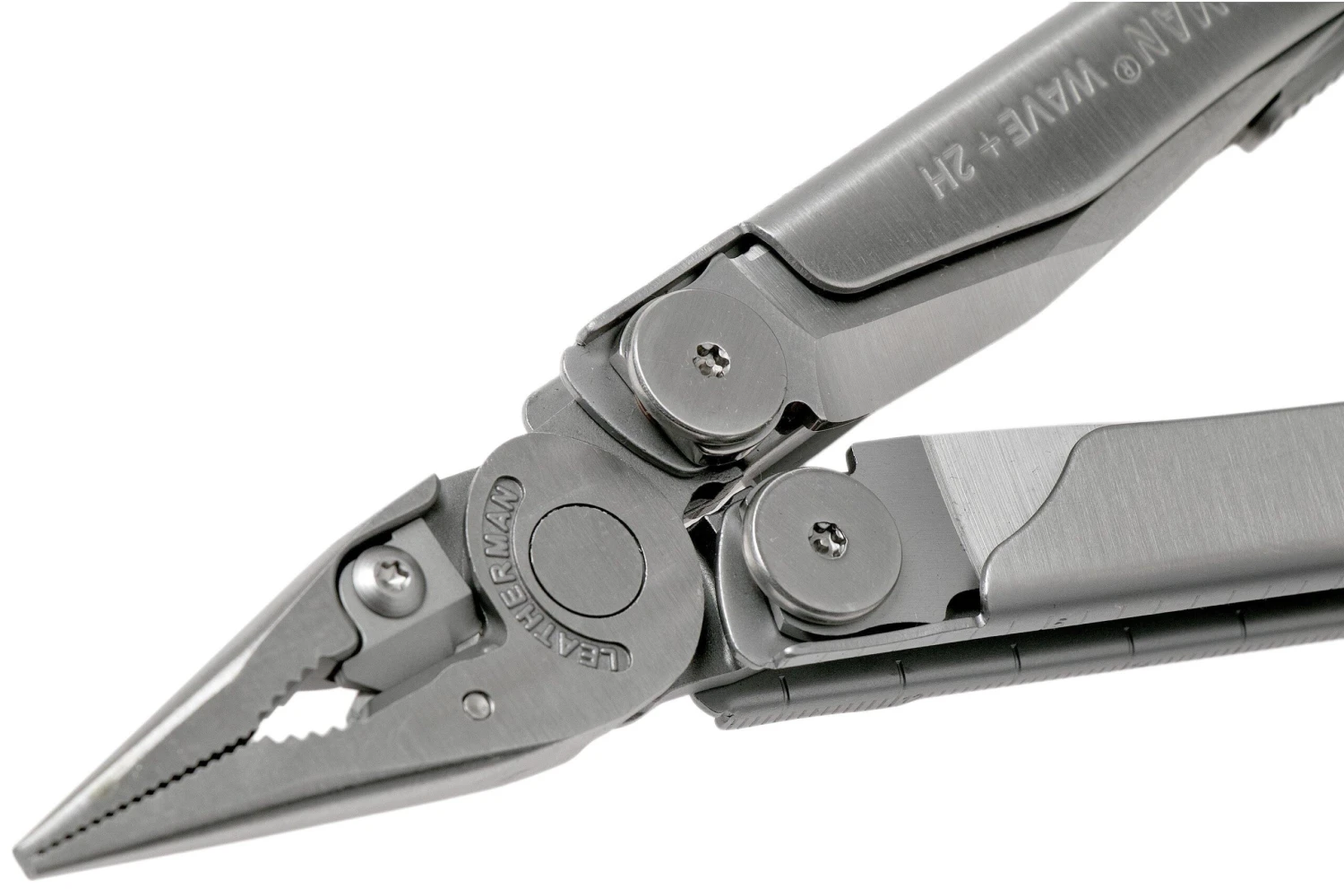 Leatherman 2H Wave Plus Multitool, Nylonholster 4 Leatherman 2H Wave Plus Multitool, Nylonholster – Bild 2