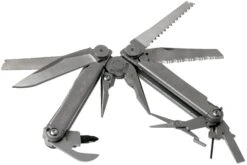 Leatherman 2H Wave Plus Multitool, Nylonholster 13 Leatherman 2H Wave Plus Multitool, Nylonholster -Survival Knife Shop LE6025 2H 04 leatherman