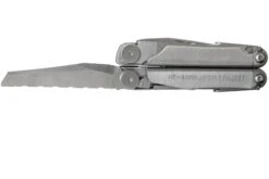 Leatherman 2H Wave Plus Multitool, Nylonholster 14 Leatherman 2H Wave Plus Multitool, Nylonholster -Survival Knife Shop LE6025 2H 05 leatherman