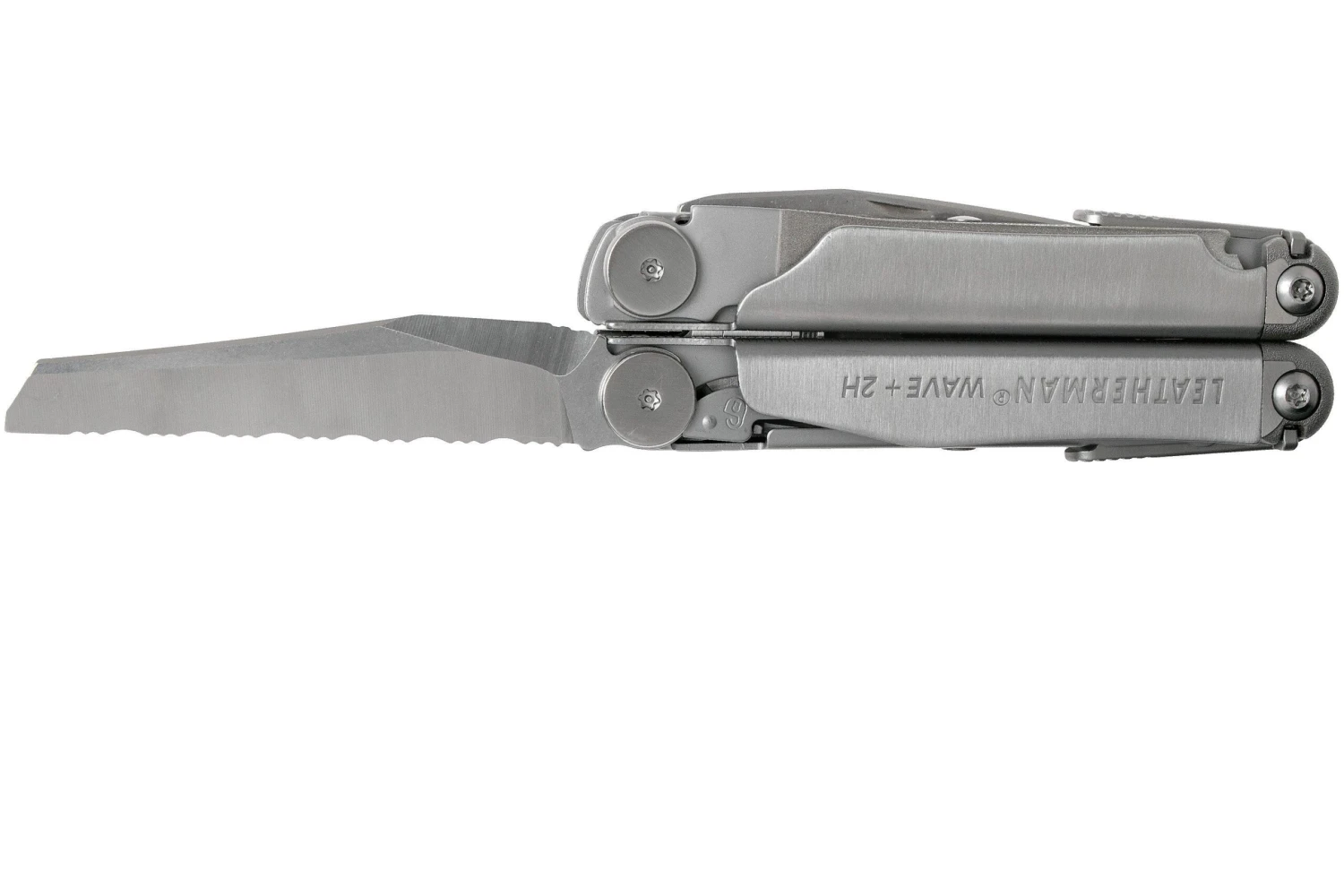 Leatherman 2H Wave Plus Multitool, Nylonholster 7 Leatherman 2H Wave Plus Multitool, Nylonholster – Bild 5