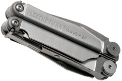 Leatherman 2H Wave Plus Multitool, Nylonholster 15 Leatherman 2H Wave Plus Multitool, Nylonholster -Survival Knife Shop LE6025 2H 06 leatherman