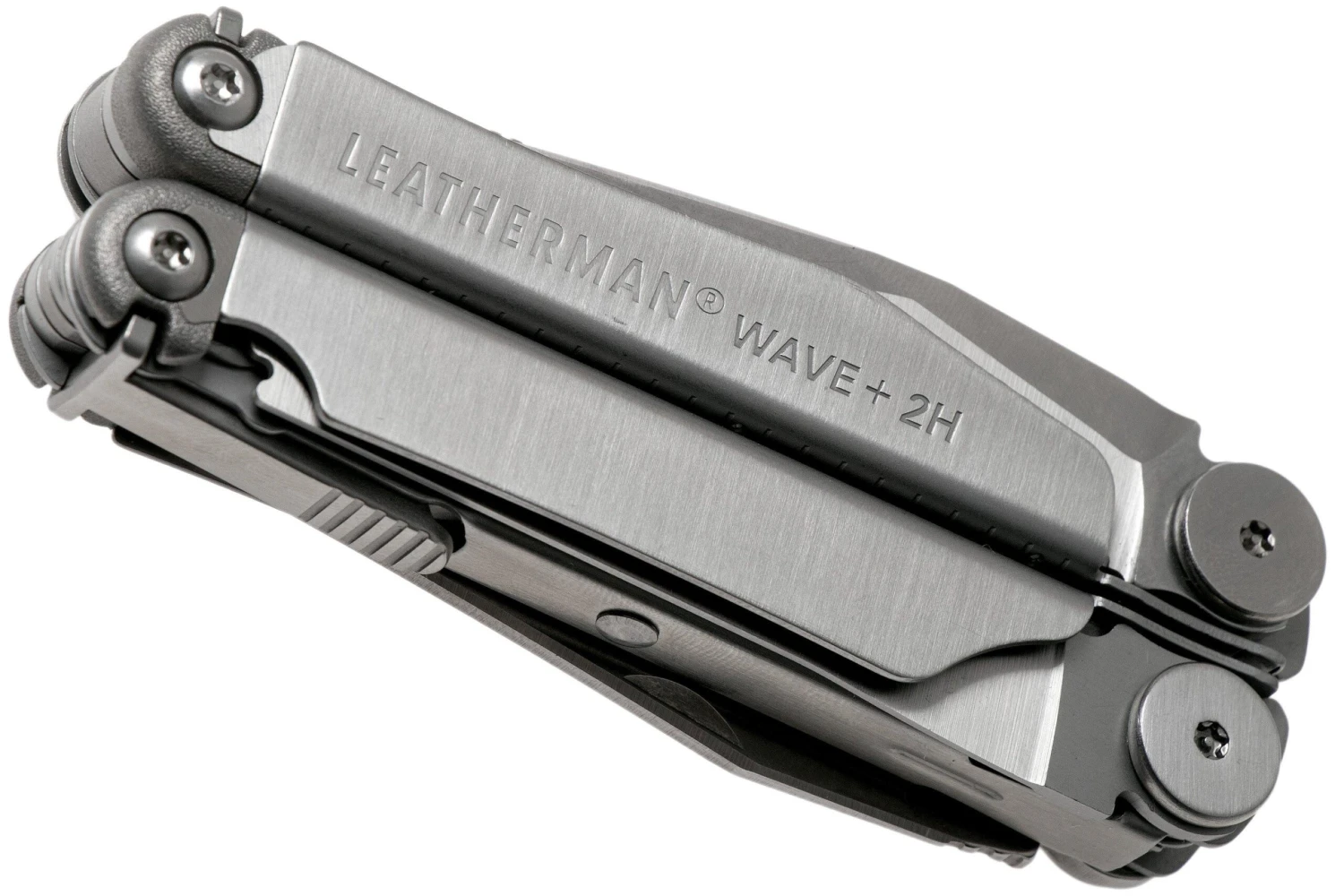 Leatherman 2H Wave Plus Multitool, Nylonholster 8 Leatherman 2H Wave Plus Multitool, Nylonholster – Bild 6