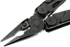 Leatherman Wave Plus Multitool Schwarz, Nylon-Etui 12 Leatherman Wave Plus Multitool Schwarz, Nylon-Etui -Survival Knife Shop LE6025 BKMS 02 leatherman le6025 bkms 02
