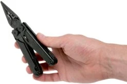 Leatherman Wave Plus Multitool Schwarz, Nylon-Etui 17 Leatherman Wave Plus Multitool Schwarz, Nylon-Etui -Survival Knife Shop LE6025 BKMS 07 leatherman le6025 bkms 07