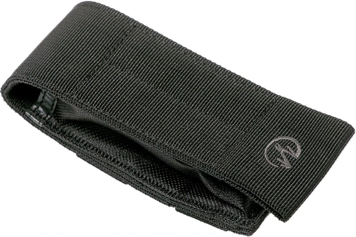 Leatherman Wave Plus Multitool Schwarz, Nylon-Etui 10 Leatherman Wave Plus Multitool Schwarz, Nylon-Etui – Bild 8