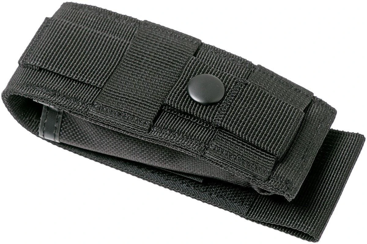 Leatherman Wave Plus Multitool Schwarz, Nylon-Etui 11 Leatherman Wave Plus Multitool Schwarz, Nylon-Etui – Bild 9