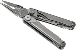 Leatherman Wave Plus Multitool, Nylon Holster
