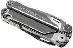 Leatherman Wave Plus Multitool, Nylon Holster 17 Leatherman Wave Plus Multitool, Nylon Holster -Survival Knife Shop LE6025 06 leatherman v201911