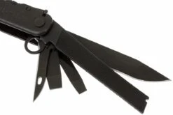 Leatherman Super Tool 300 Black, MOLLE-Holster 15 Leatherman Super Tool 300 Black, MOLLE-Holster -Survival Knife Shop LE6065 B NS 04 leatherman supertool 300 black le6065 b ns d4