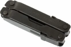 Leatherman Super Tool 300 Black, MOLLE-Holster 16 Leatherman Super Tool 300 Black, MOLLE-Holster -Survival Knife Shop LE6065 B NS 05 leatherman supertool 300 black le6065 b ns d5