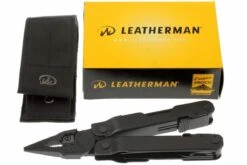 Leatherman Super Tool 300 Black, MOLLE-Holster 21 Leatherman Super Tool 300 Black, MOLLE-Holster -Survival Knife Shop LE6065 B NS 10 leatherman supertool 300 black le6065 b ns d10