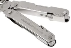 Leatherman Super Tool 300, Nylon -Survival Knife Shop LE6065 NS 03 leatherman 831148 supertool300 d3