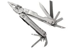 Leatherman Super Tool 300, Nylon -Survival Knife Shop LE6065 NS 04 leatherman 831148 supertool300 d4